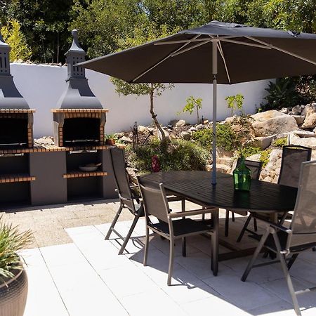 Casa Verdazul Tavira Bagian luar foto