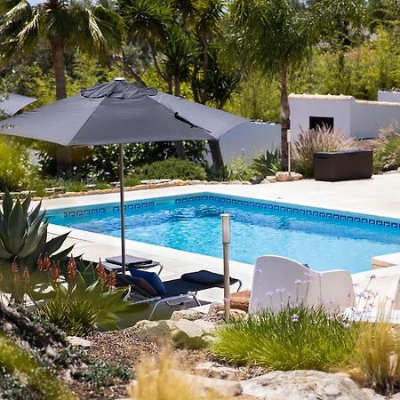 Casa Verdazul Tavira Bagian luar foto