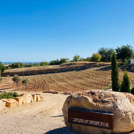 Casa Verdazul Tavira Bagian luar foto