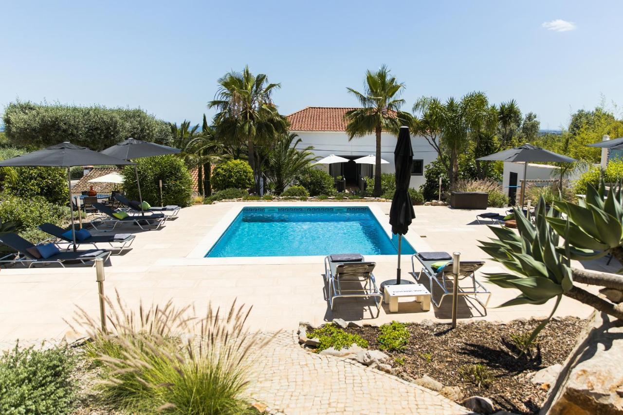 Casa Verdazul Tavira Bagian luar foto