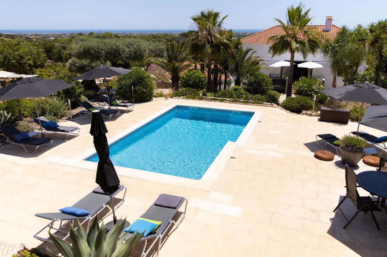 Casa Verdazul Tavira Bagian luar foto