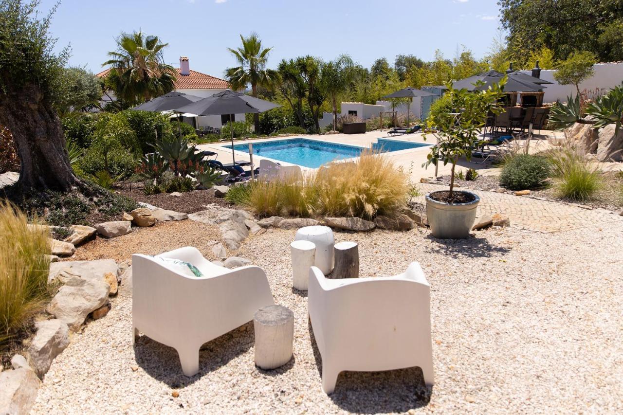 Casa Verdazul Tavira Bagian luar foto