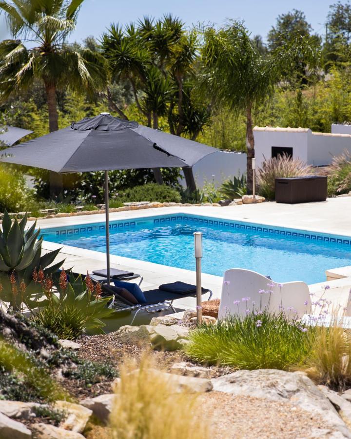 Casa Verdazul Tavira Bagian luar foto