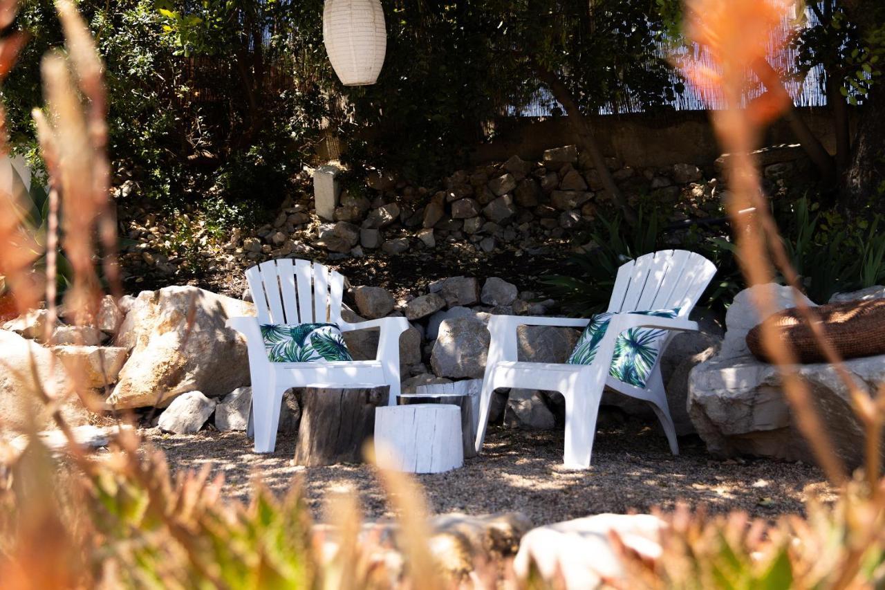 Casa Verdazul Tavira Bagian luar foto