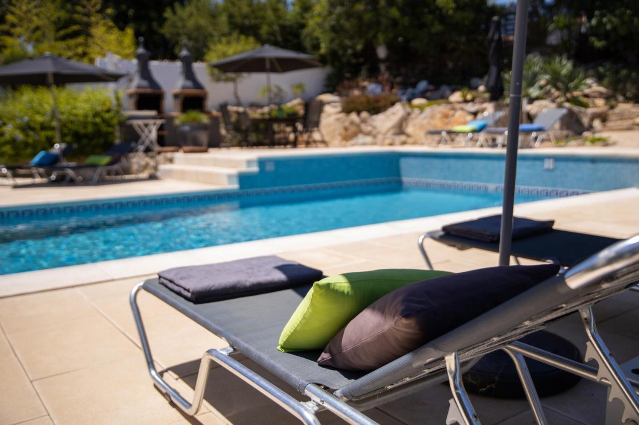 Casa Verdazul Tavira Bagian luar foto