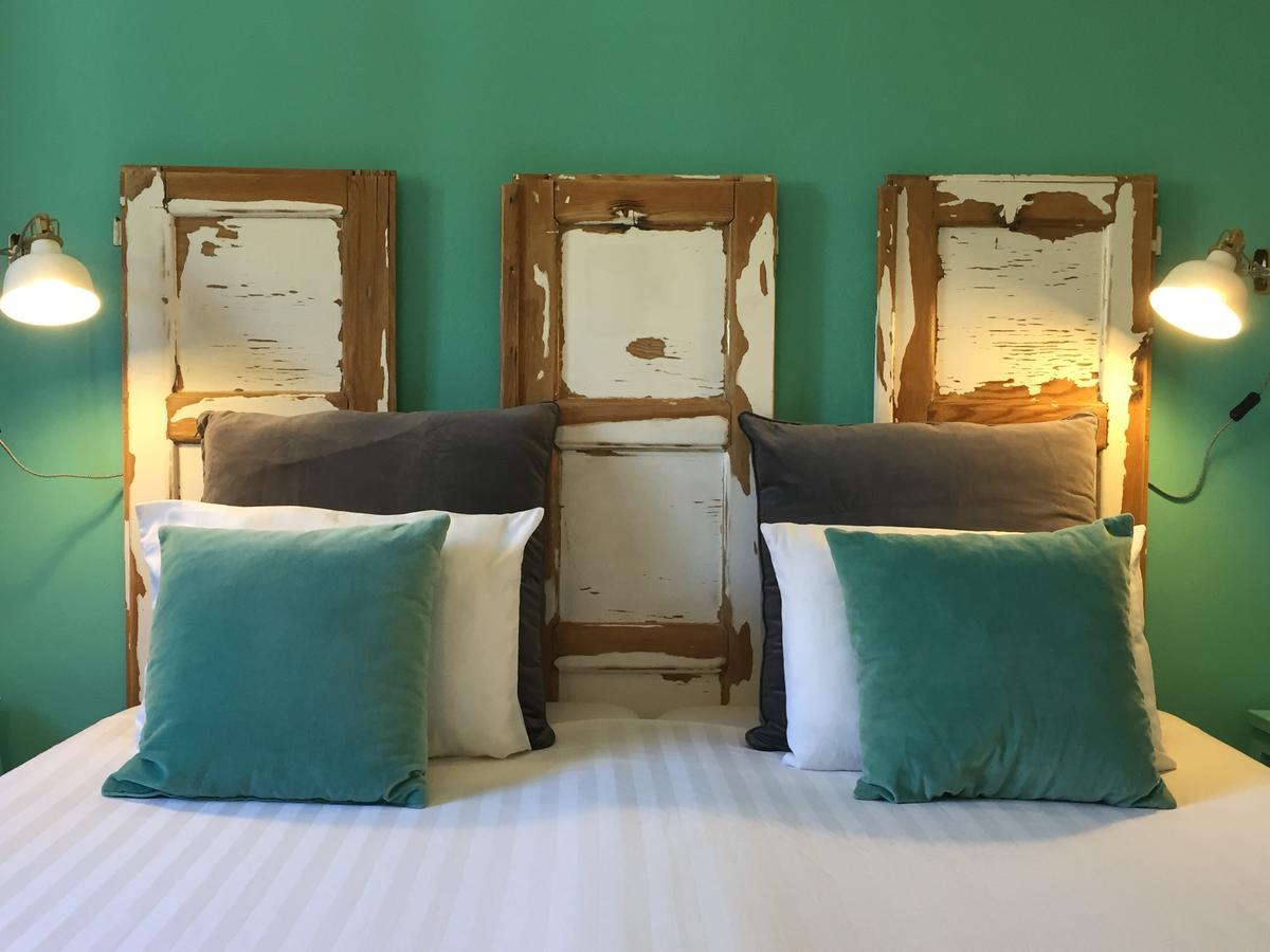 Casa Verdazul Tavira Bagian luar foto