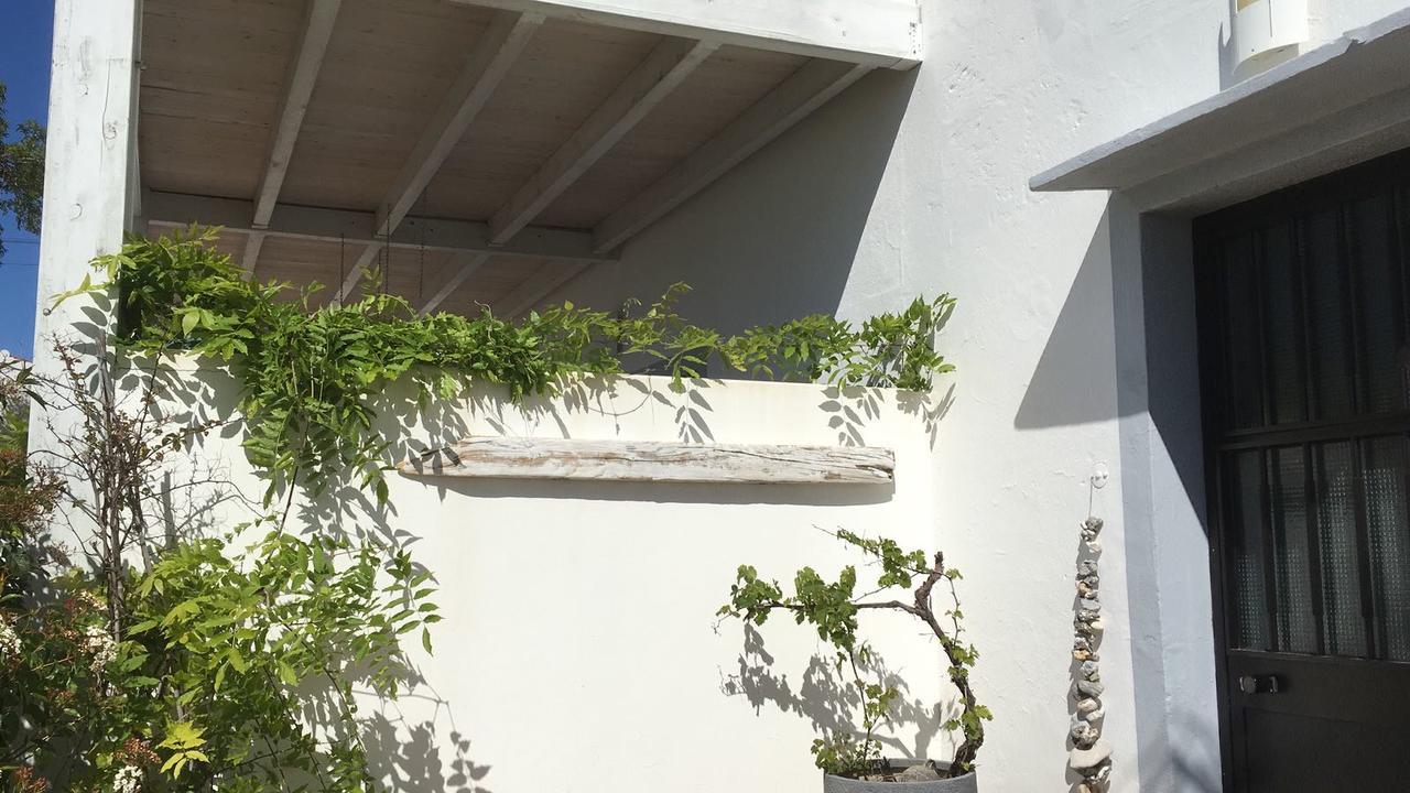 Casa Verdazul Tavira Bagian luar foto