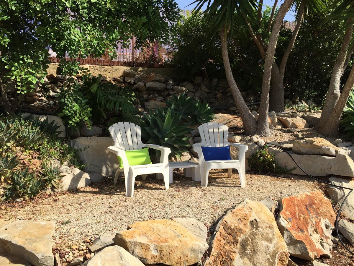 Casa Verdazul Tavira Bagian luar foto