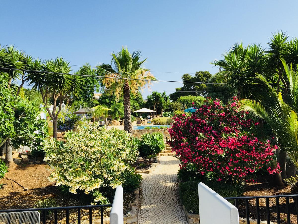 Casa Verdazul Tavira Bagian luar foto