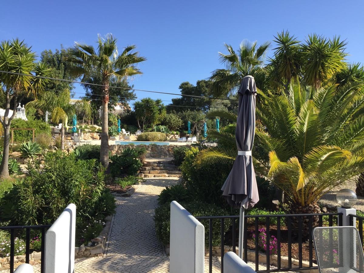 Casa Verdazul Tavira Bagian luar foto