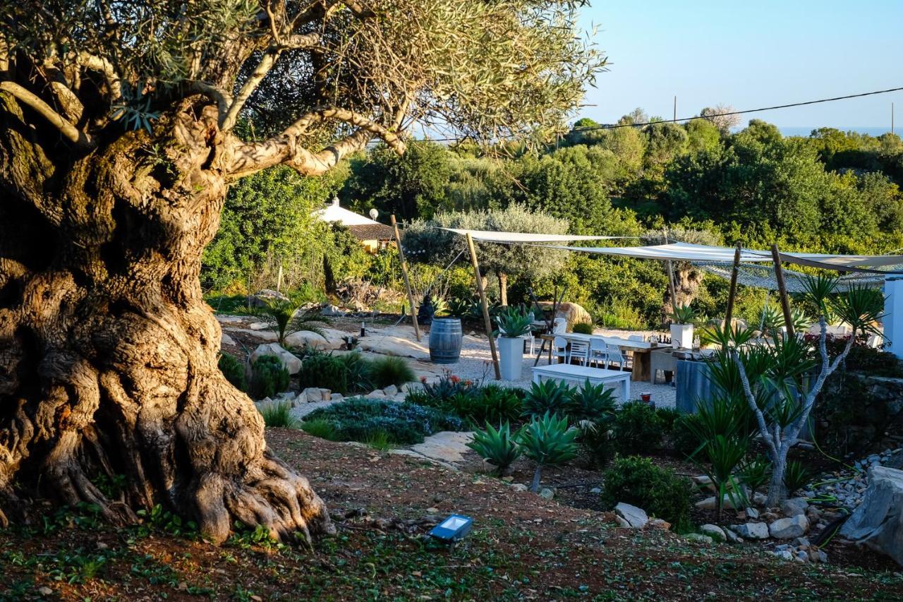 Casa Verdazul Tavira Bagian luar foto
