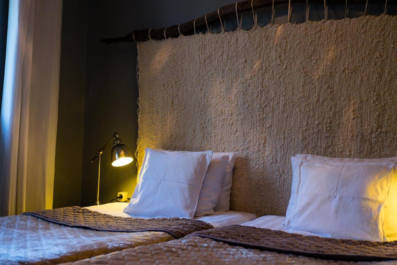 Casa Verdazul Tavira Bagian luar foto