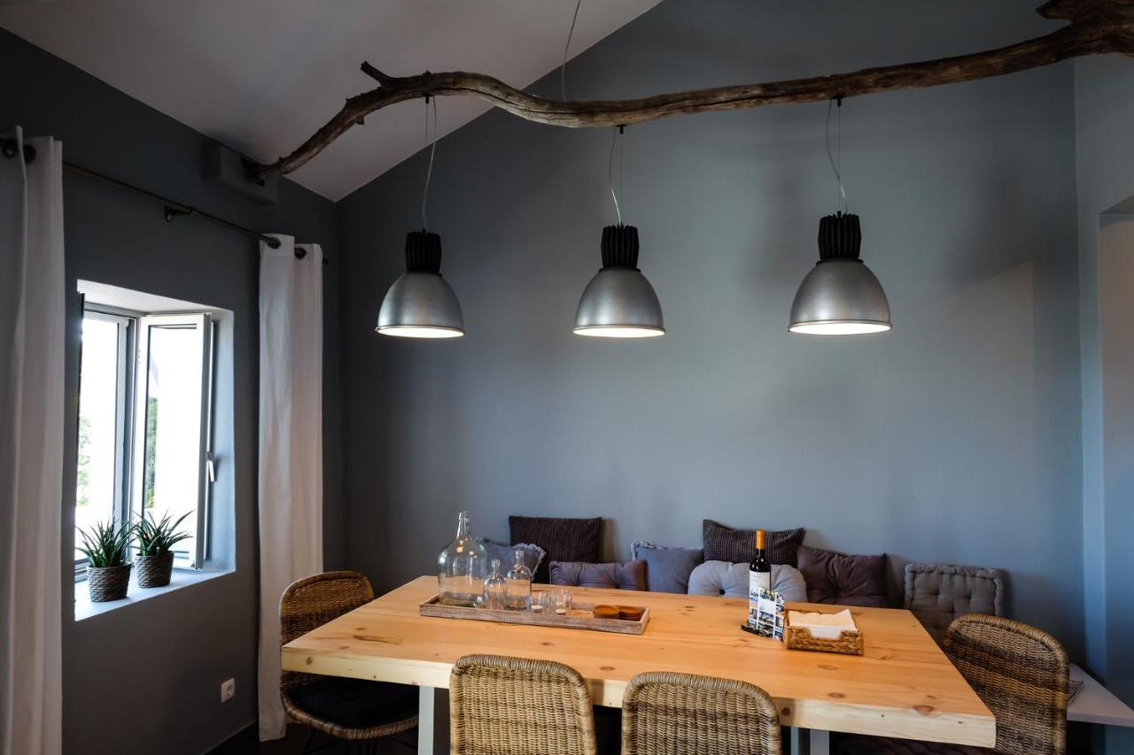 Casa Verdazul Tavira Bagian luar foto