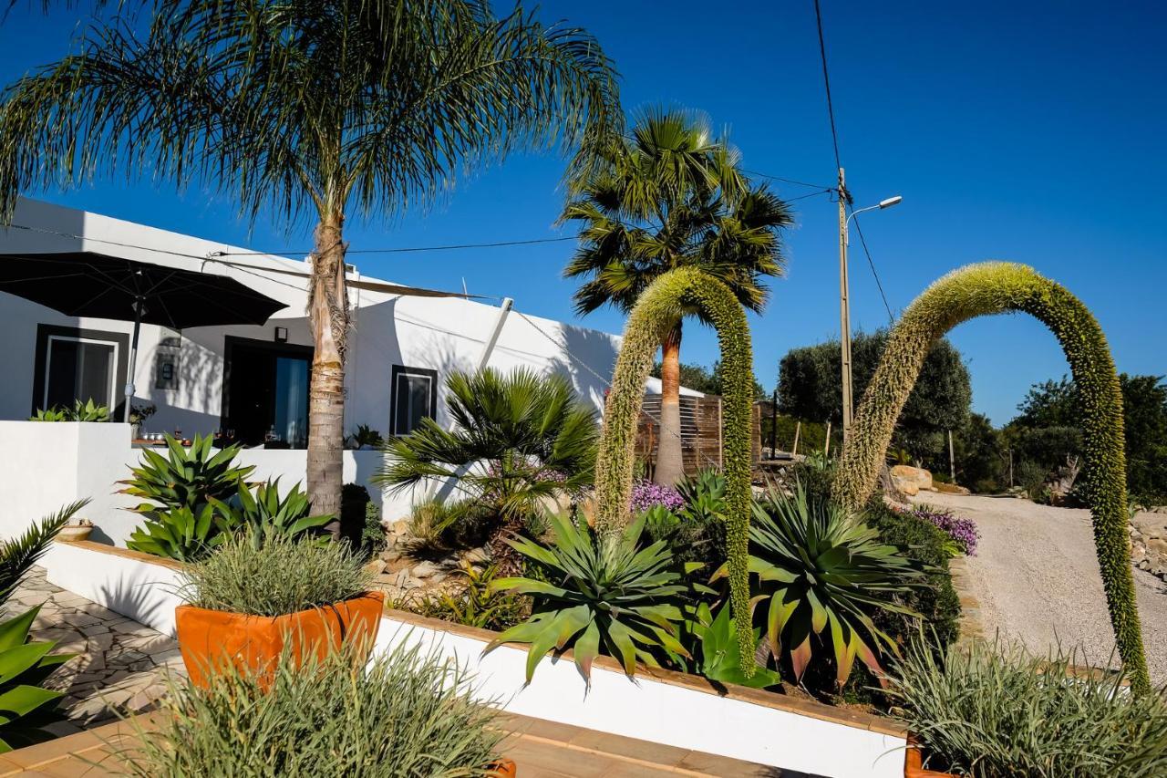 Casa Verdazul Tavira Bagian luar foto