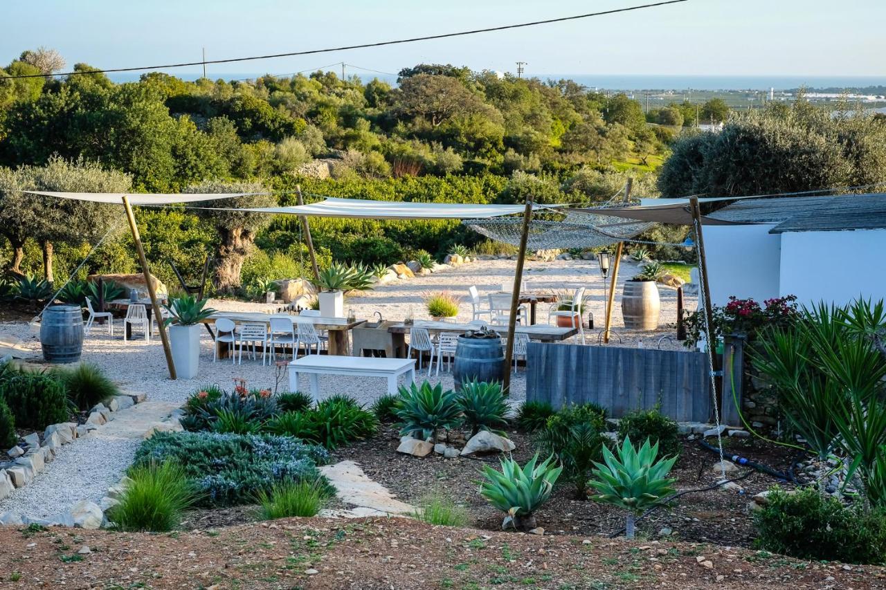 Casa Verdazul Tavira Bagian luar foto