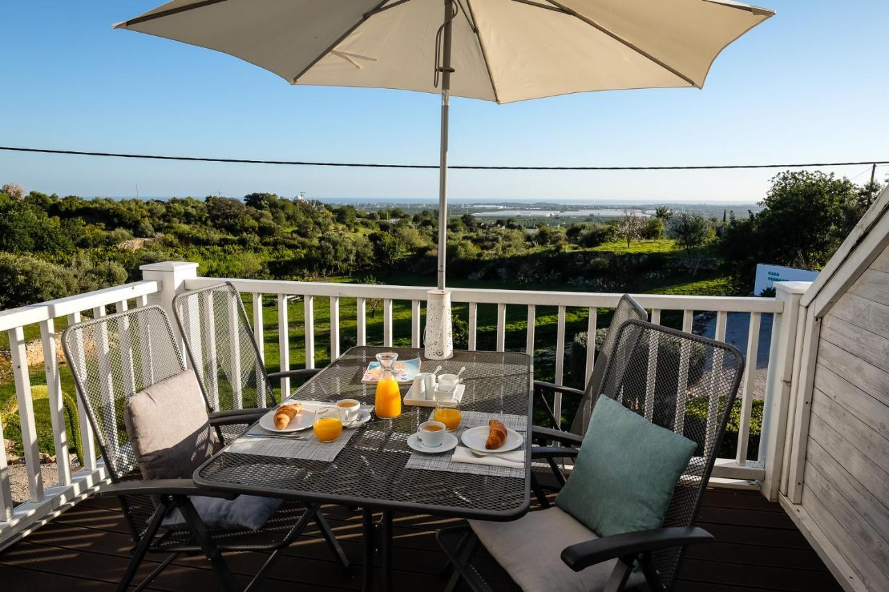 Casa Verdazul Tavira Bagian luar foto