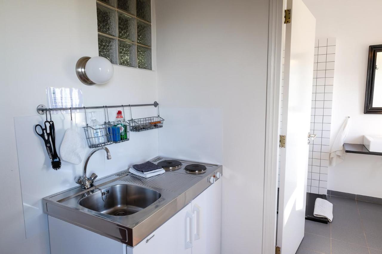 Casa Verdazul Tavira Bagian luar foto