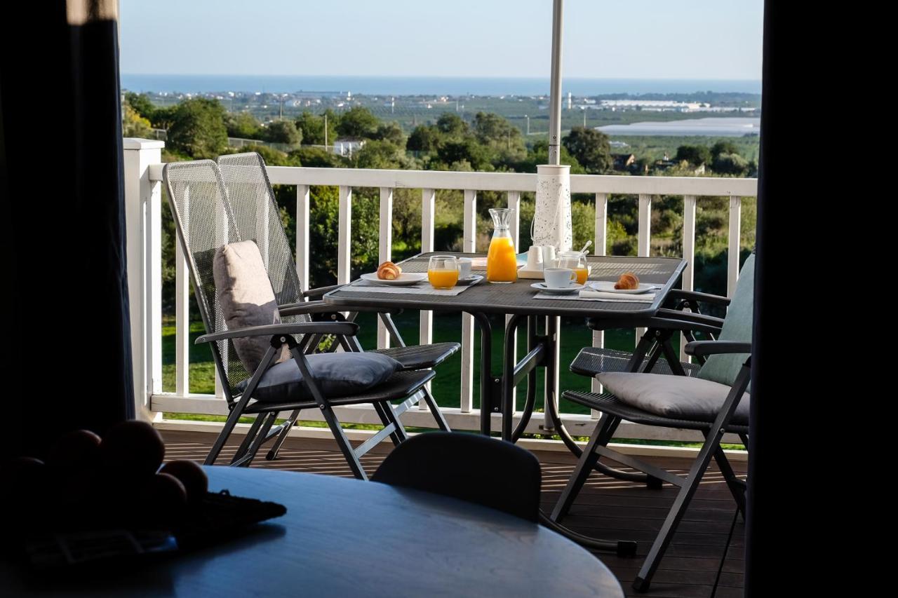 Casa Verdazul Tavira Bagian luar foto