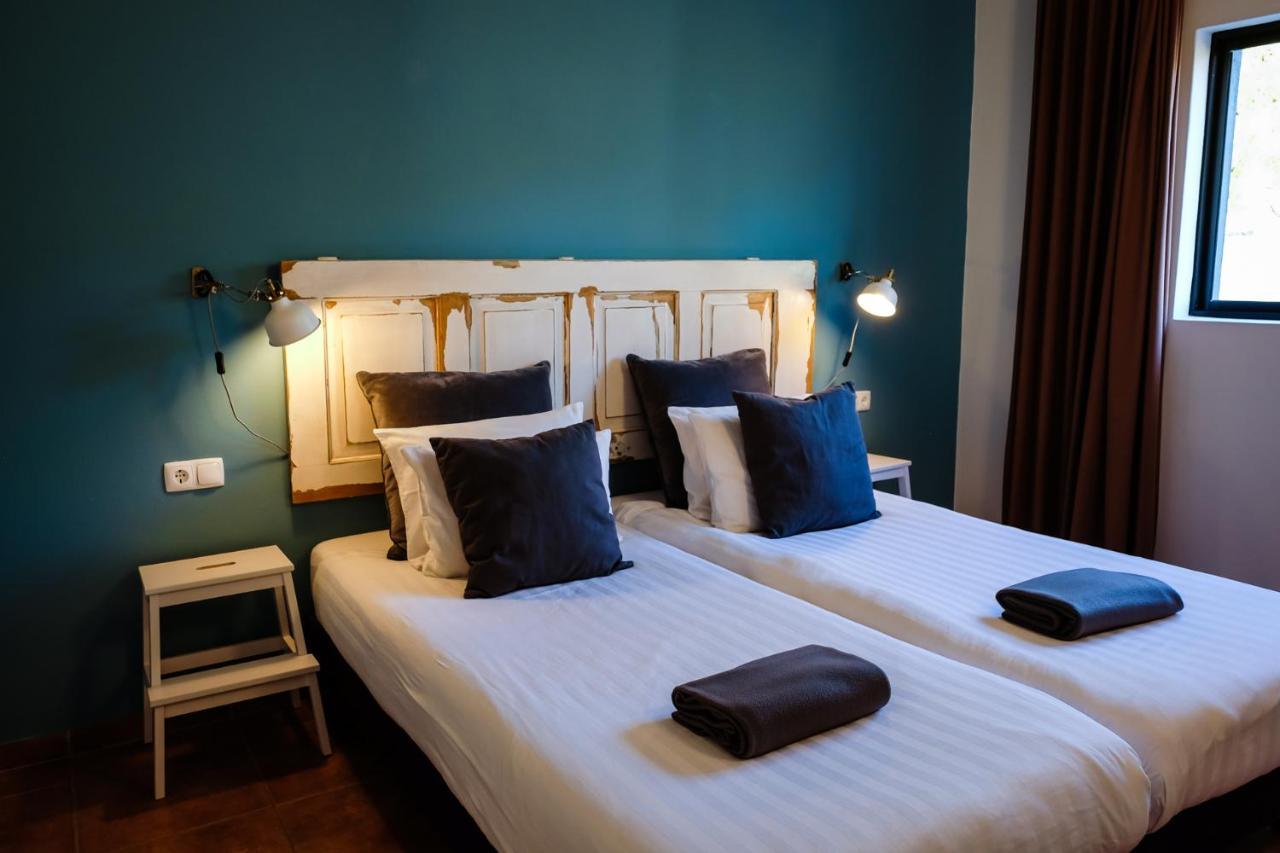 Casa Verdazul Tavira Bagian luar foto