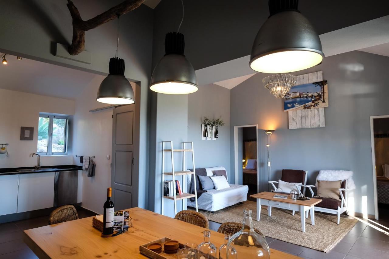 Casa Verdazul Tavira Bagian luar foto