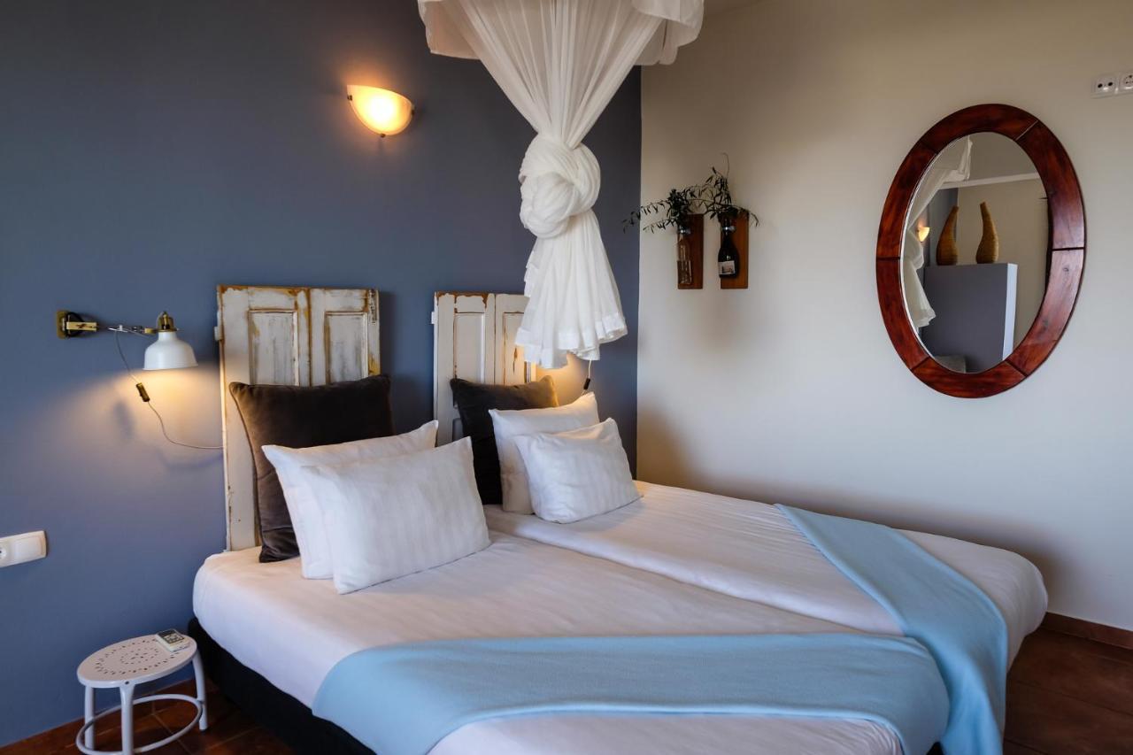 Casa Verdazul Tavira Bagian luar foto