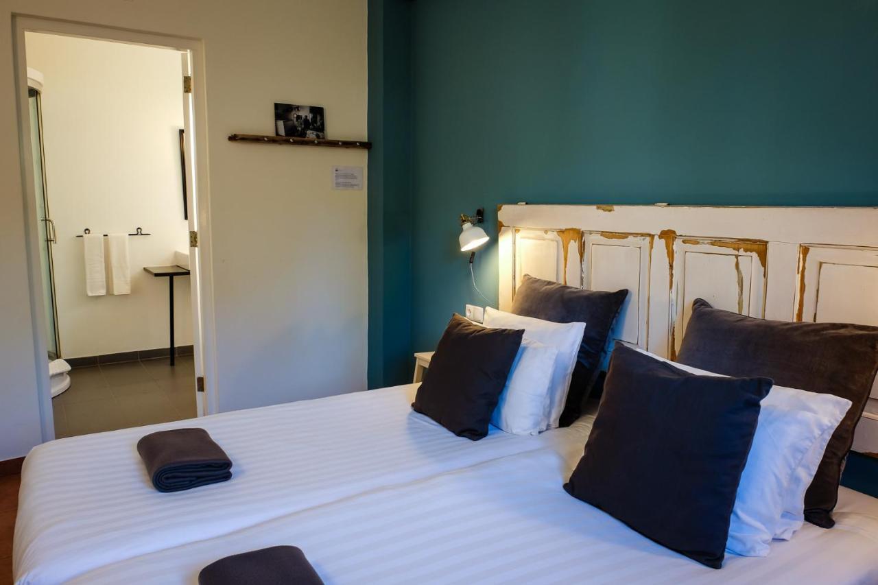 Casa Verdazul Tavira Bagian luar foto