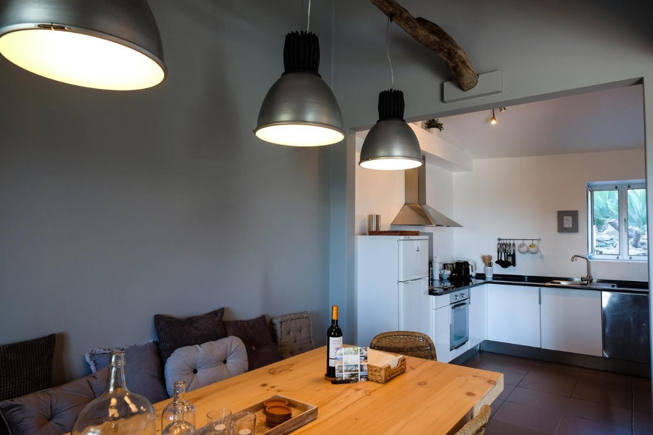 Casa Verdazul Tavira Bagian luar foto