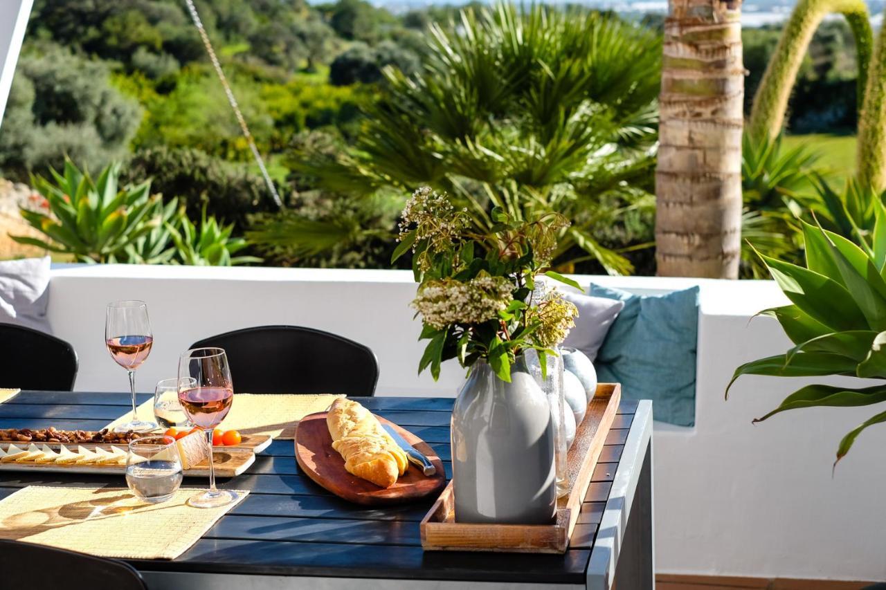 Casa Verdazul Tavira Bagian luar foto