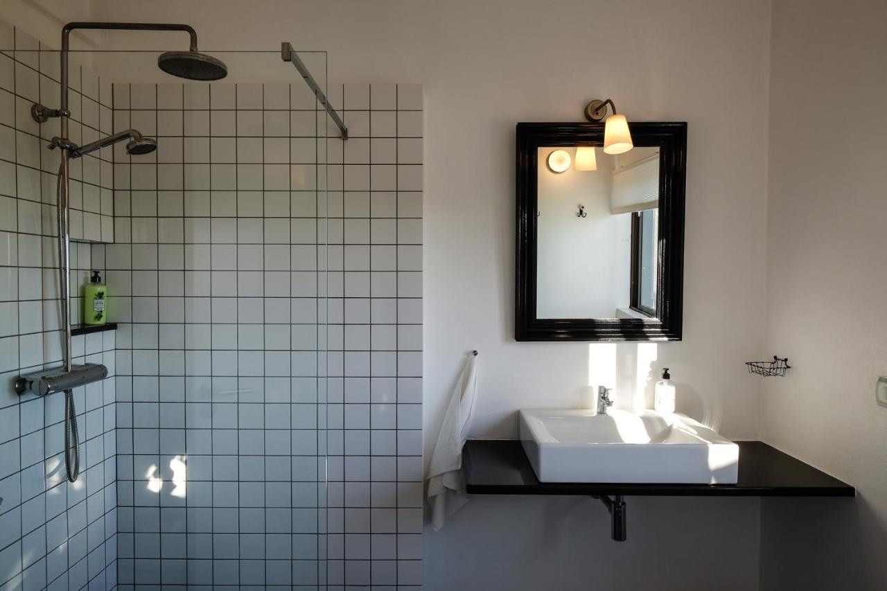 Casa Verdazul Tavira Bagian luar foto
