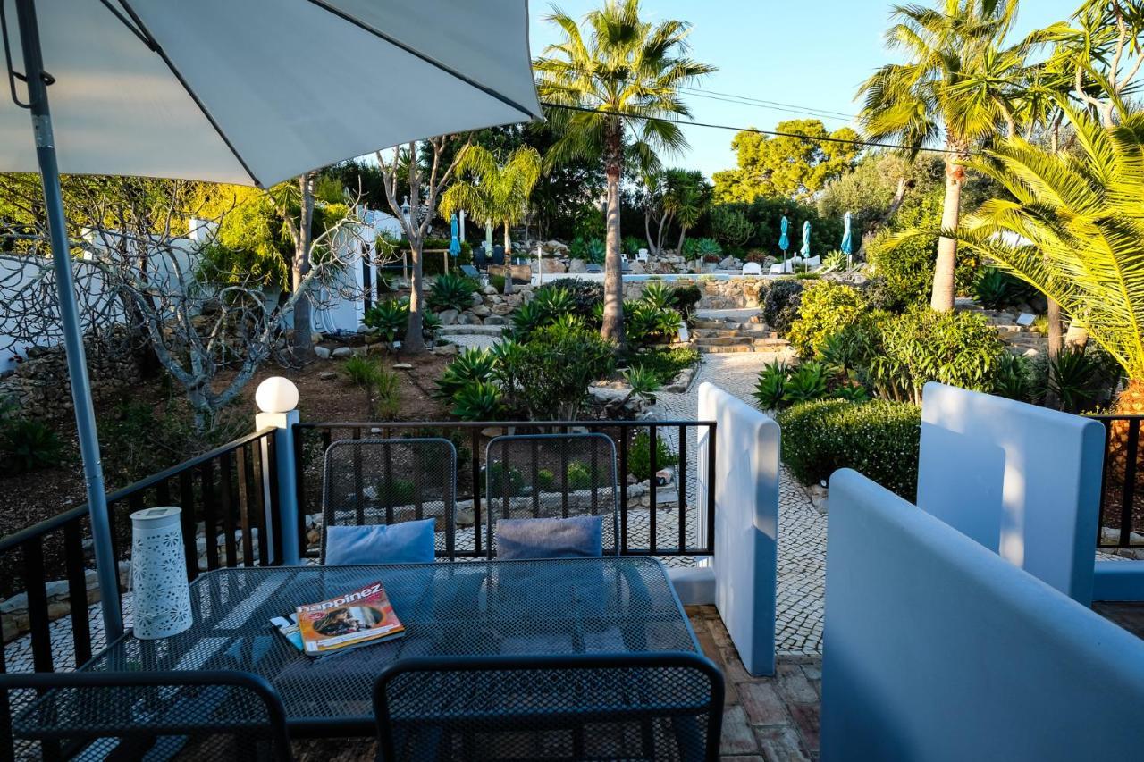 Casa Verdazul Tavira Bagian luar foto