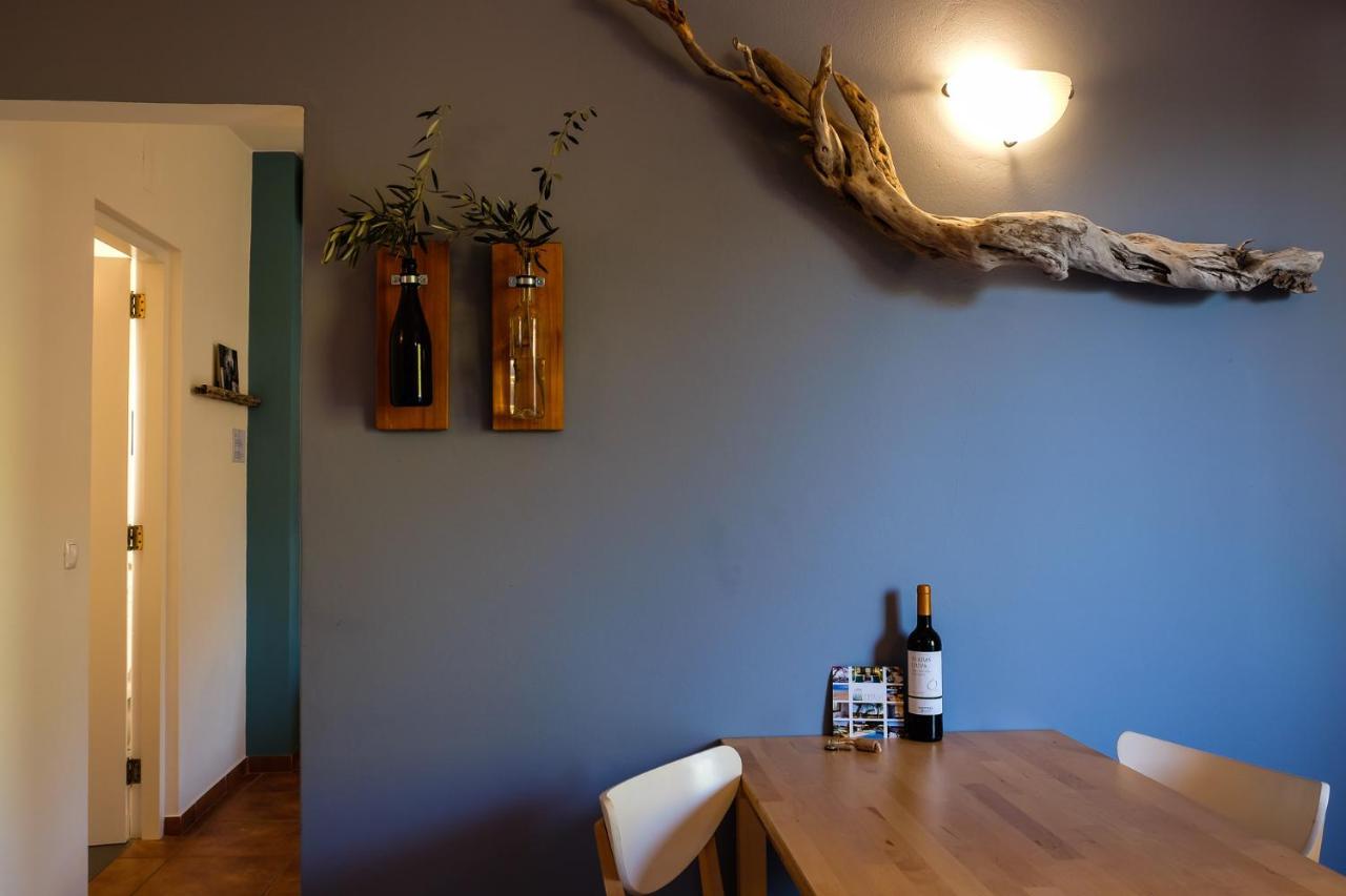 Casa Verdazul Tavira Bagian luar foto
