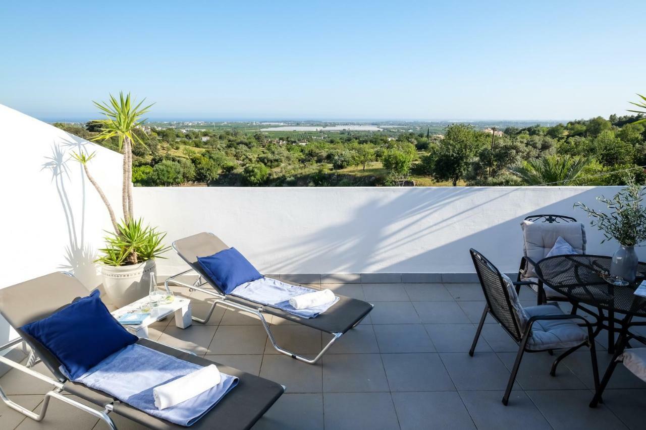 Casa Verdazul Tavira Bagian luar foto