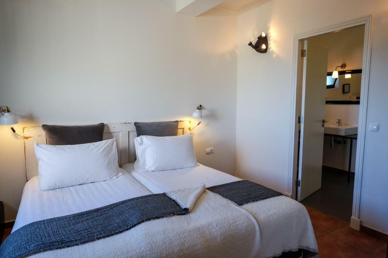 Casa Verdazul Tavira Bagian luar foto