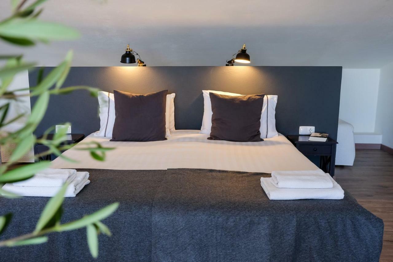 Casa Verdazul Tavira Bagian luar foto