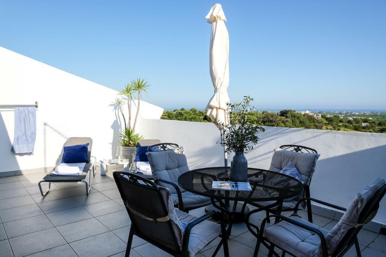 Casa Verdazul Tavira Bagian luar foto