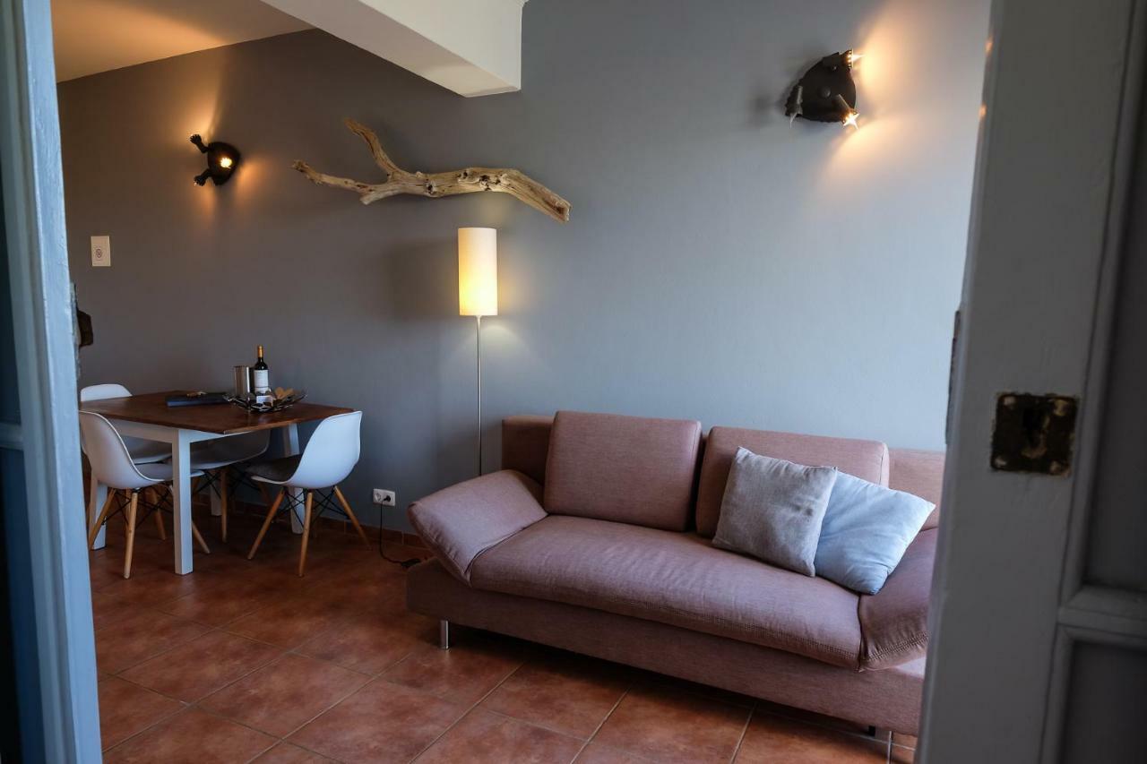 Casa Verdazul Tavira Bagian luar foto