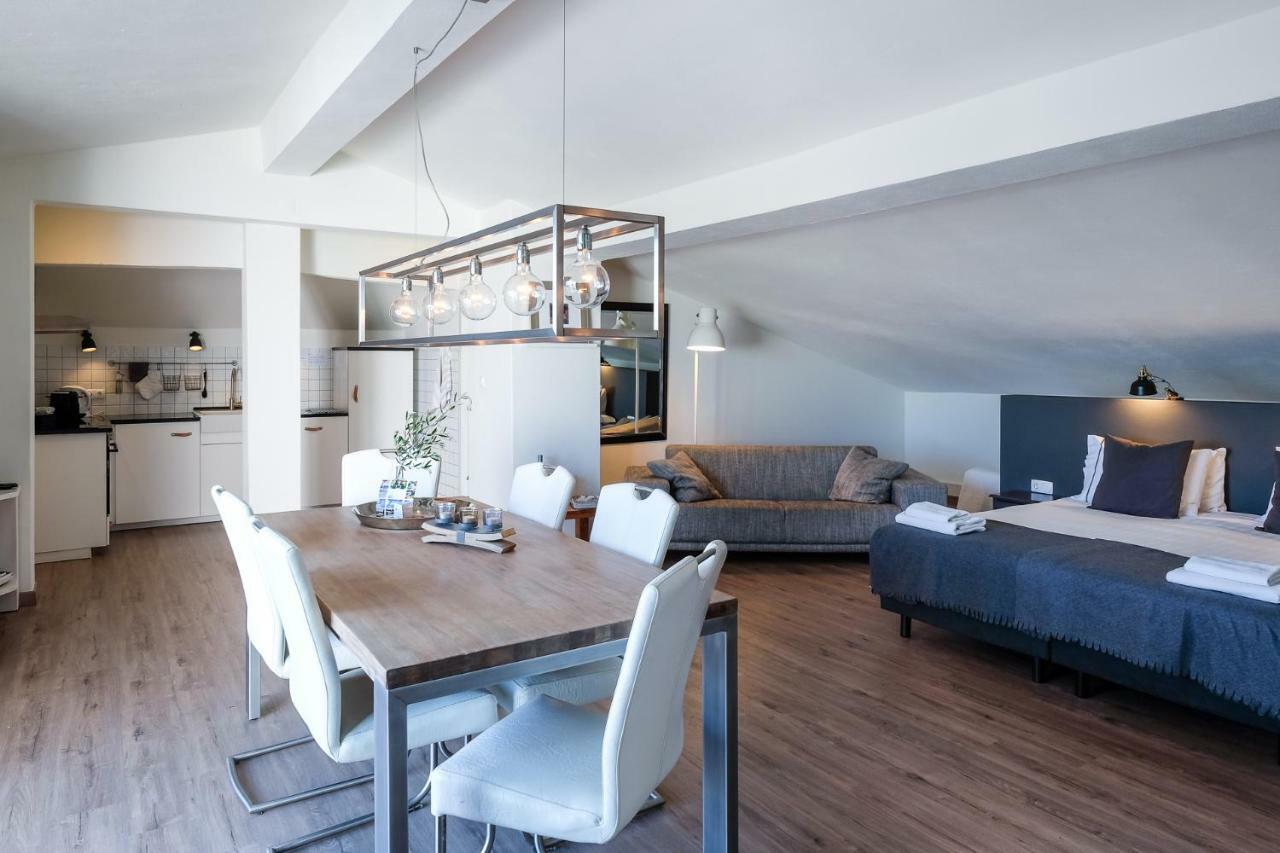 Casa Verdazul Tavira Bagian luar foto