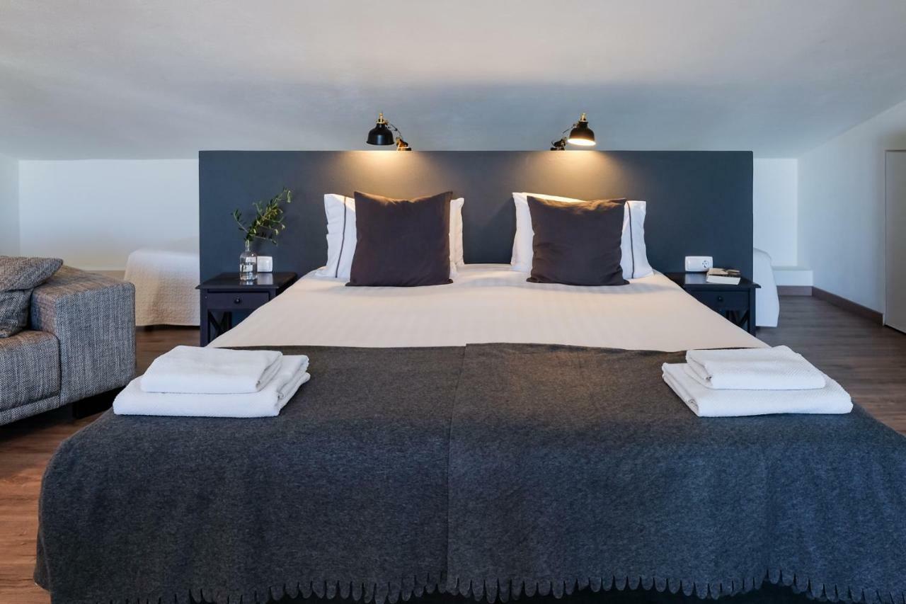 Casa Verdazul Tavira Bagian luar foto