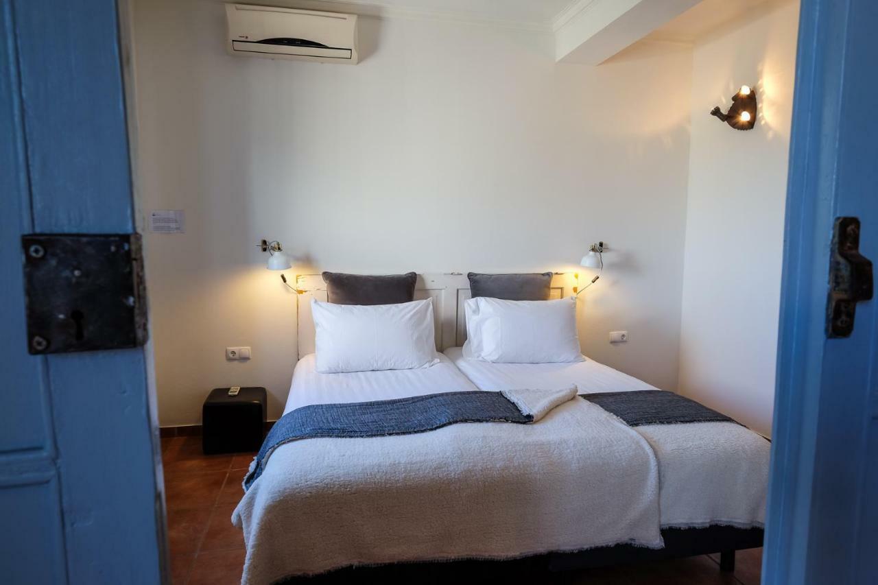 Casa Verdazul Tavira Bagian luar foto