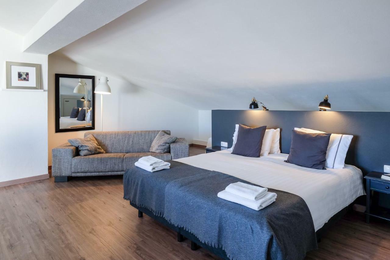 Casa Verdazul Tavira Bagian luar foto