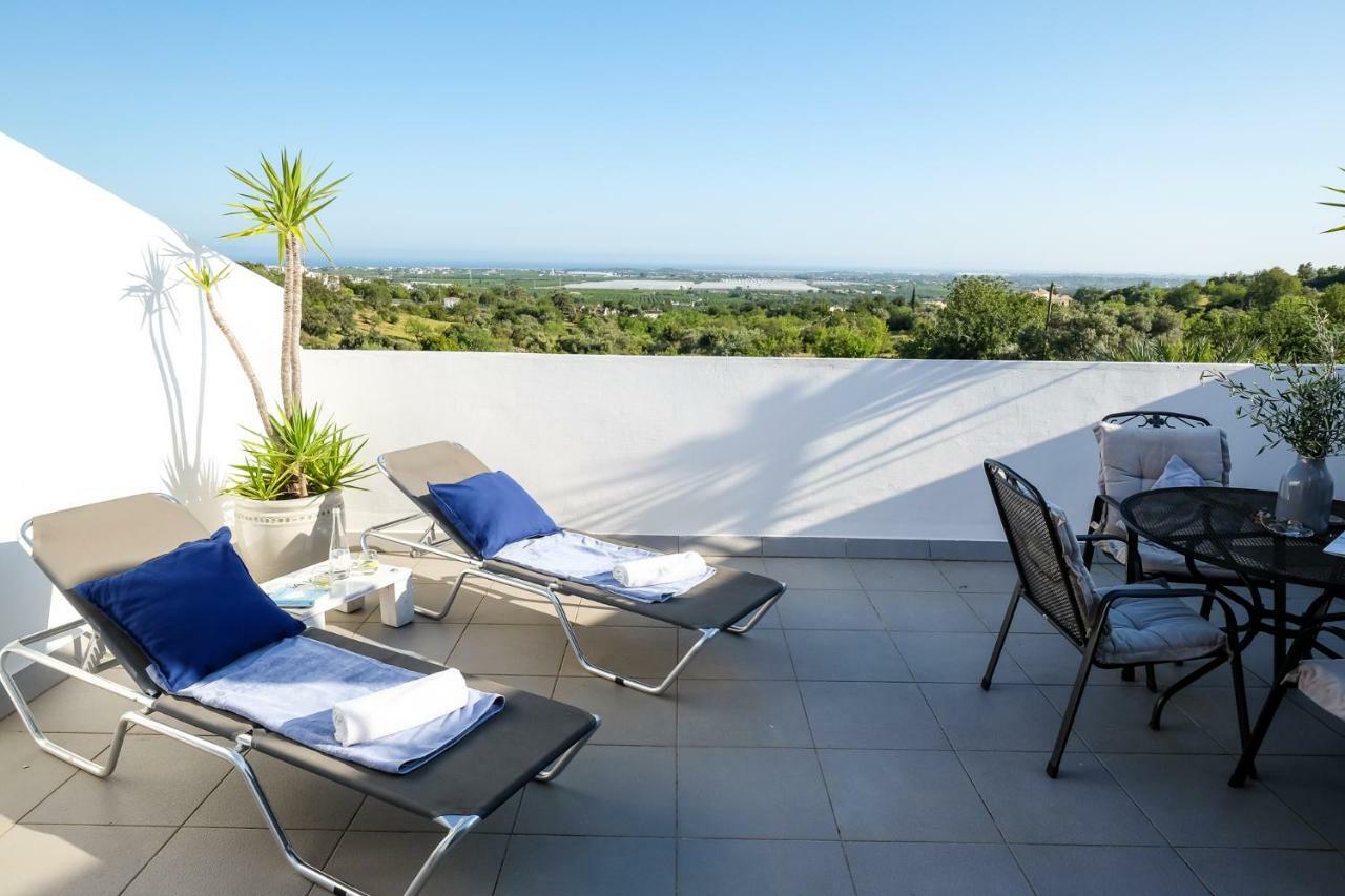 Casa Verdazul Tavira Bagian luar foto