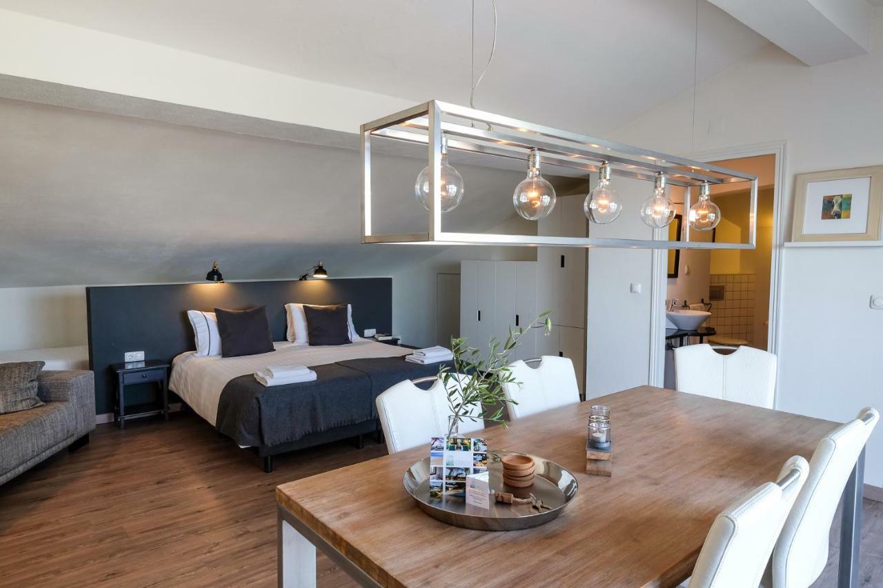 Casa Verdazul Tavira Bagian luar foto